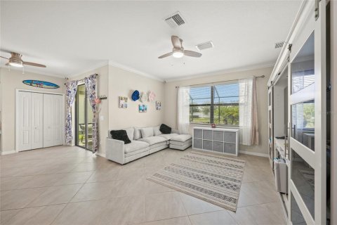 House in Venice, Florida 5 bedrooms, 318.28 sq.m. № 1805806 - photo 14