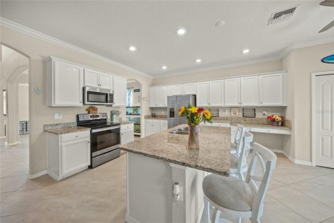 House in Venice, Florida 5 bedrooms, 318.28 sq.m. № 1805806 - photo 10