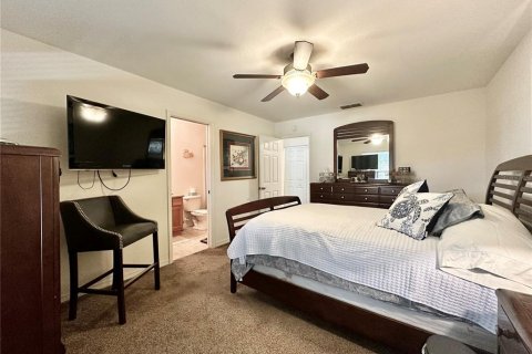 Villa ou maison à vendre à Oxford, Floride: 4 chambres, 194.72 m2 № 1916282 - photo 22
