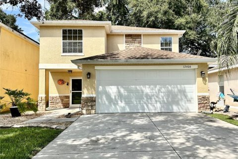 Villa ou maison à vendre à Oxford, Floride: 4 chambres, 194.72 m2 № 1916282 - photo 2