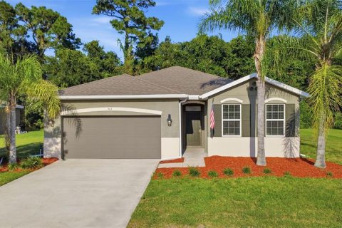 Villa ou maison à Ormond Beach, Floride 4 chambres, 191.29 m2 № 2306797