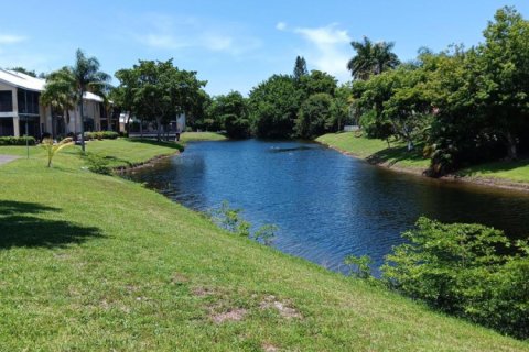 Touwnhouse à louer à Boca Raton, Floride: 3 chambres, 150.97 m2 № 2249257 - photo 23