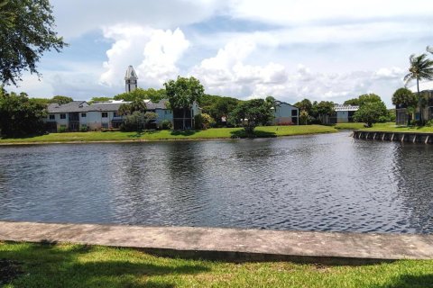 Touwnhouse à louer à Boca Raton, Floride: 3 chambres, 150.97 m2 № 2249257 - photo 22