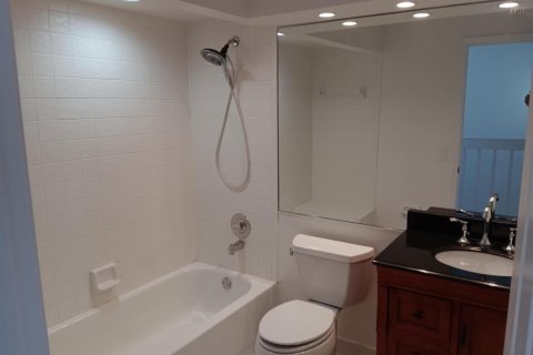 Touwnhouse à louer à Boca Raton, Floride: 3 chambres, 150.97 m2 № 2249257 - photo 19