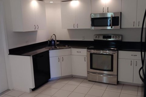 Townhouse in Boca Raton, Florida 3 bedrooms, 150.97 sq.m. № 2249257