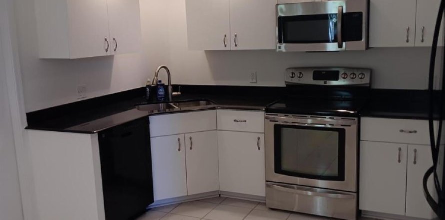 Touwnhouse à Boca Raton, Floride 3 chambres, 150.97 m2 № 2249257