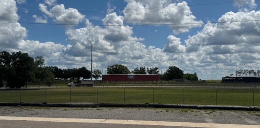 Terrain à Dade City, Floride № 2195301