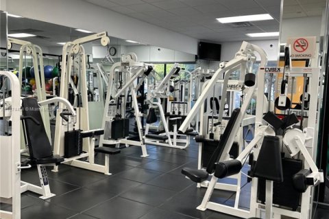 Copropriété à vendre à Miami, Floride: 2 chambres, 152.55 m2 № 1923490 - photo 23