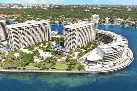 Copropriété à vendre à Miami, Floride: 2 chambres, 152.55 m2 № 1923490 - photo 1