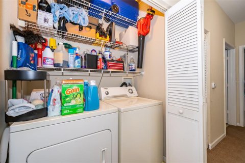 Купить кондоминиум в Орландо, Флорида 5 комнат, 109.16м2, № 1567889 - фото 11
