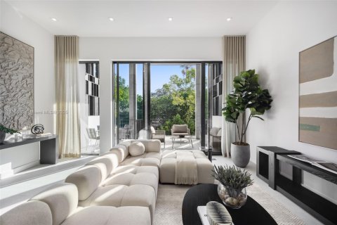 Townhouse in Miami, Florida 3 bedrooms, 263.94 sq.m. № 1971008 - photo 1