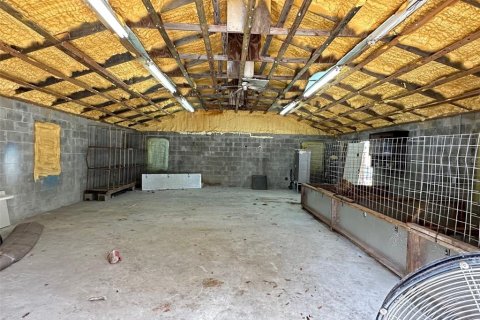 Купить земельный участок в Бруксвилл, Флорида № 1449956 - фото 9