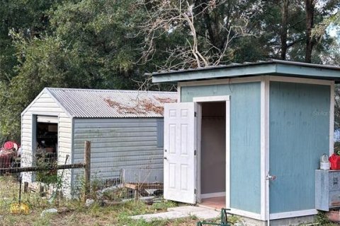 Купить земельный участок в Бруксвилл, Флорида № 1449956 - фото 6
