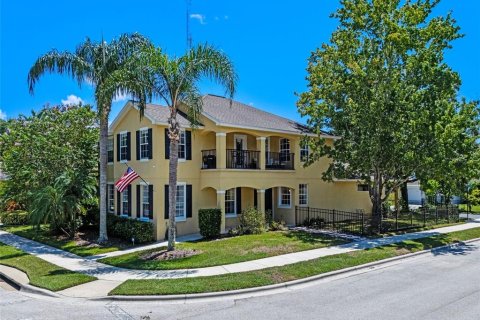 Casa en venta en Winter Garden, Florida, 5 dormitorios, 287.25 m2 № 1894626 - foto 6