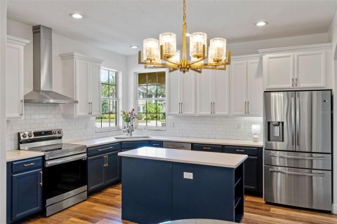 Casa en venta en Winter Garden, Florida, 5 dormitorios, 287.25 m2 № 1894626 - foto 2