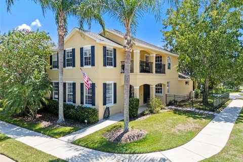Casa en venta en Winter Garden, Florida, 5 dormitorios, 287.25 m2 № 1894626 - foto 1