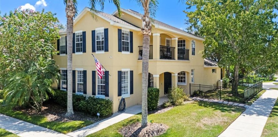 Casa en Winter Garden, Florida 5 dormitorios, 287.25 m2 № 1894626