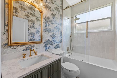 Casa en venta en Winter Garden, Florida, 5 dormitorios, 287.25 m2 № 1894626 - foto 17