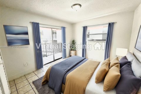 Apartment in Miami, Florida 3 bedrooms, 102.19 sq.m. № 2060316 - photo 11