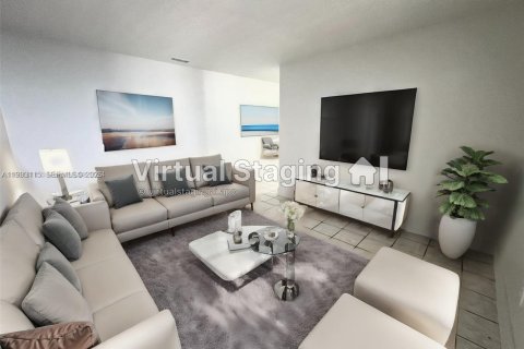 Apartment in Miami, Florida 3 bedrooms, 102.19 sq.m. № 2060316