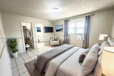 Apartment in Miami, Florida 3 bedrooms, 102.19 sq.m. № 2060316 - photo 9