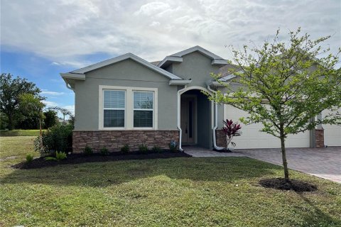 Casa en venta en Punta Gorda, Florida, 4 dormitorios, 219.99 m2 № 1027268 - foto 2