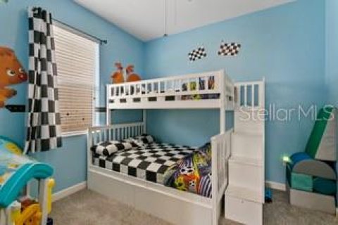 Villa ou maison à louer à Davenport, Floride: 4 chambres, 183.95 m2 № 1885373 - photo 8