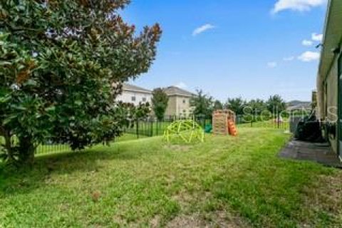 Villa ou maison à louer à Davenport, Floride: 4 chambres, 183.95 m2 № 1885373 - photo 16