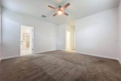 Villa ou maison à louer à Davenport, Floride: 4 chambres, 183.95 m2 № 1885373 - photo 29