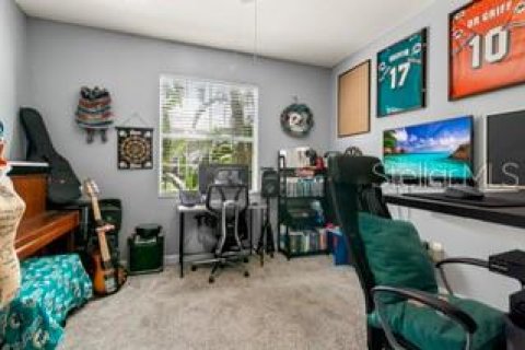 Villa ou maison à louer à Davenport, Floride: 4 chambres, 183.95 m2 № 1885373 - photo 7