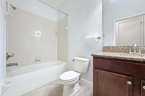Villa ou maison à louer à Davenport, Floride: 4 chambres, 183.95 m2 № 1885373 - photo 19