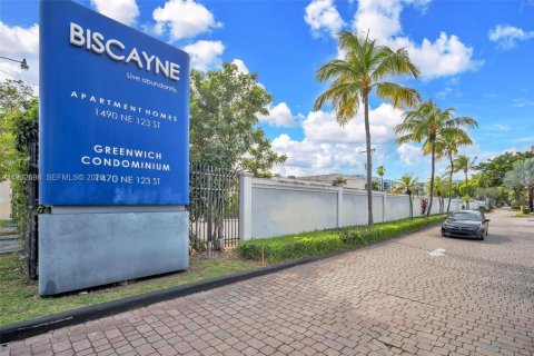 Copropriété à louer à North Miami, Floride: 1 chambre, 72.65 m2 № 2024096 - photo 3