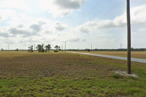 Land in Placida, Florida № 2162158