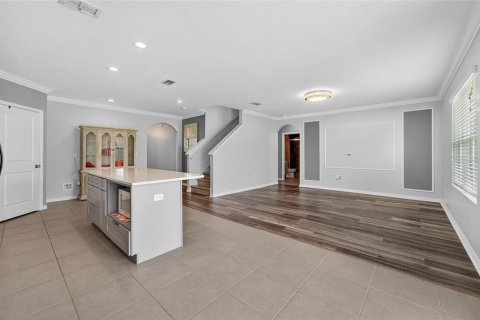House in Plant City, Florida 5 bedrooms, 248.42 sq.m. № 1826720 - photo 21