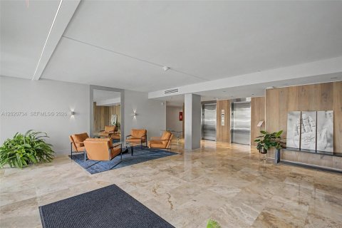 Condo in North Miami Beach, Florida, 1 bedroom  № 2086561 - photo 29