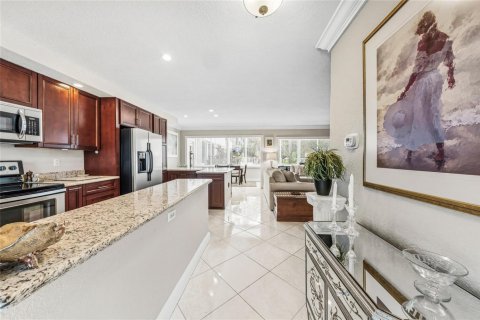Condominio en venta en Fort Lauderdale, Florida, 2 dormitorios, 115.2 m2 № 2084772 - foto 11