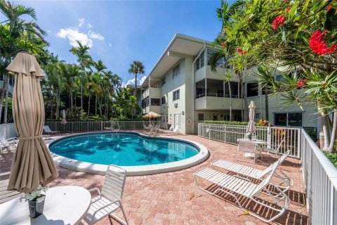 Condominio en venta en Fort Lauderdale, Florida, 2 dormitorios, 115.2 m2 № 2084772 - foto 5