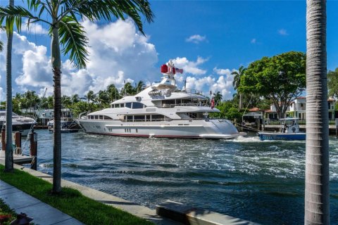 Condominio en Fort Lauderdale, Florida, 2 dormitorios  № 2084772