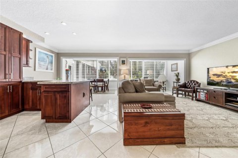 Condominio en venta en Fort Lauderdale, Florida, 2 dormitorios, 115.2 m2 № 2084772 - foto 20