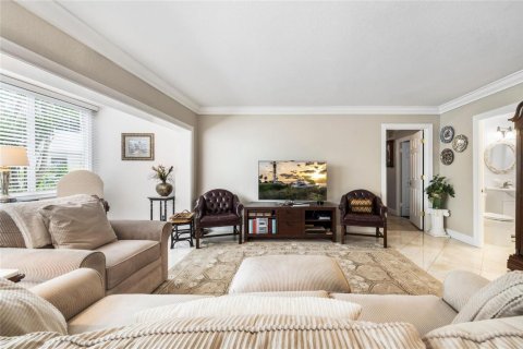 Condominio en venta en Fort Lauderdale, Florida, 2 dormitorios, 115.2 m2 № 2084772 - foto 19