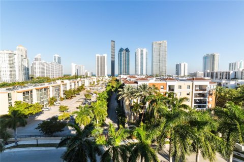 Condo in Sunny Isles Beach, Florida, 3 bedrooms  № 2040450 - photo 24