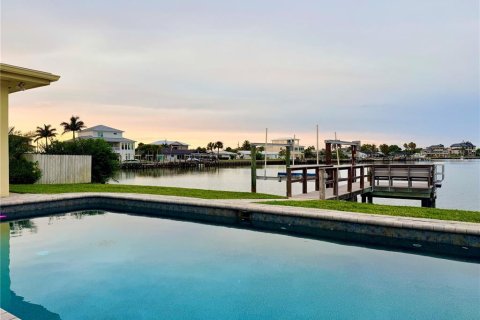 Casa en venta en Largo, Florida, 4 dormitorios, 210.52 m2 № 2151568 - foto 27