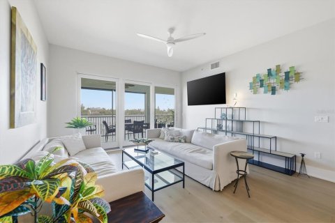 Condominio en venta en Placida, Florida, 2 dormitorios, 156.82 m2 № 2135867 - foto 10