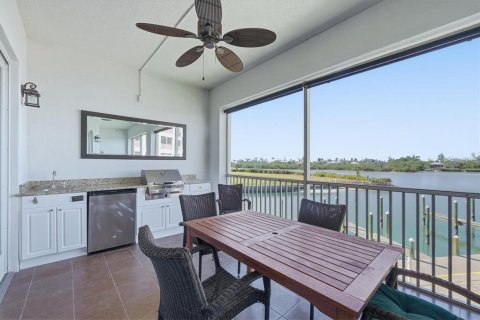 Condominio en venta en Placida, Florida, 2 dormitorios, 156.82 m2 № 2135867 - foto 11