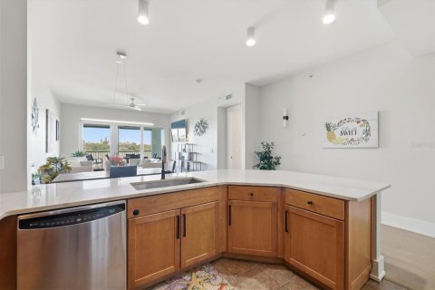 Condominio en venta en Placida, Florida, 2 dormitorios, 156.82 m2 № 2135867 - foto 21