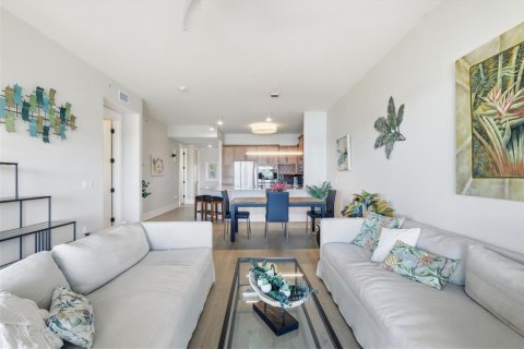 Condominio en venta en Placida, Florida, 2 dormitorios, 156.82 m2 № 2135867 - foto 13