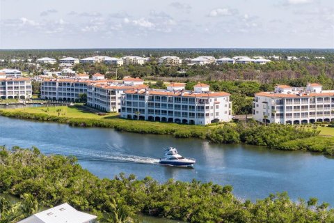 Condominio en venta en Placida, Florida, 2 dormitorios, 156.82 m2 № 2135867 - foto 4