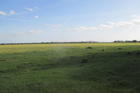 Terreno en venta en Okeechobee, Florida № 215791 - foto 15