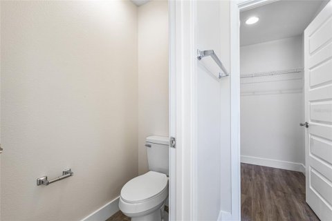 Townhouse in Kissimmee, Florida 4 bedrooms, 153.29 sq.m. № 1848456 - photo 24
