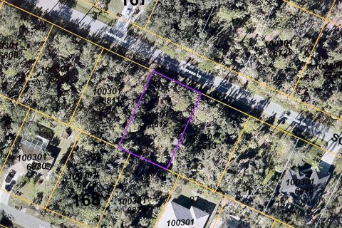 Land in North Port, Florida № 2162565